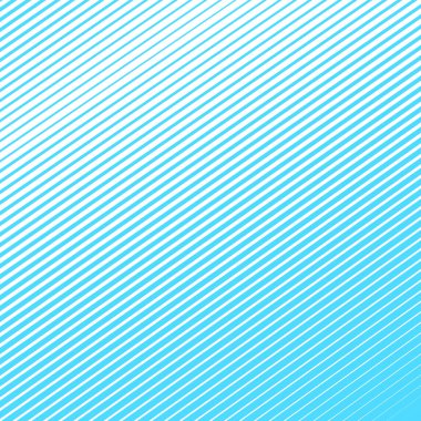 Açık Gök Mavisi Çizgileri Soyut Arkaplan Vektör Resimleri Modern Minimalist Tasarım Şablonu