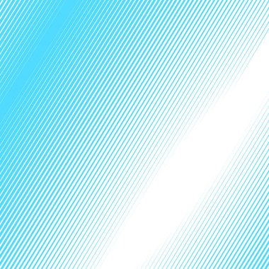 Açık Gök Mavisi Çizgileri Soyut Arkaplan Vektör Resimleri Modern Minimalist Tasarım Şablonu