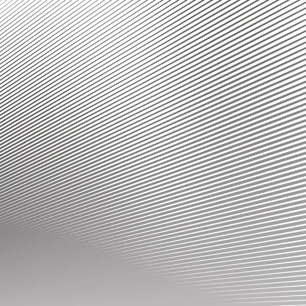 Gri Çizgili Soyut Arkaplan Vektörü Dijital Tasarım için Modern Minimalist Geometrik Desen