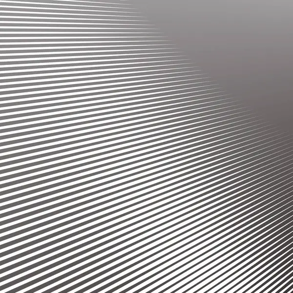 Gri Çizgili Soyut Arkaplan Vektörü Dijital Tasarım için Modern Minimalist Geometrik Desen