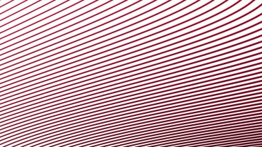 Koyu Kırmızı Çizgiler Soyut Arkaplan Deseni Tasarımı