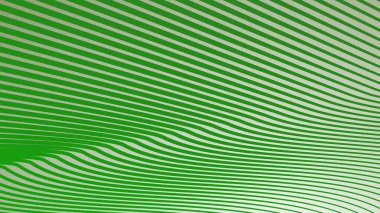 Yeşil Ordu Soyut Geçmişi Çizgili Modern Kamuflaj Modeli Askeri Tarzı