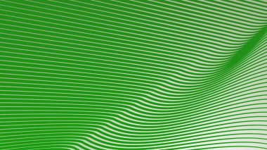 Yeşil Ordu Soyut Geçmişi Çizgili Modern Kamuflaj Modeli Askeri Tarzı