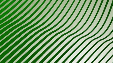 Yeşil Ordu Soyut Geçmişi Çizgili Modern Kamuflaj Modeli Askeri Tarzı