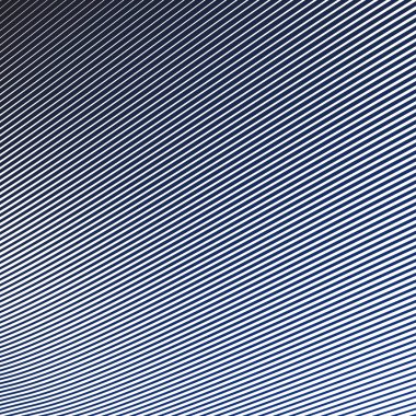 Koyu mavi çizgiler soyut arkaplan vektör çizimi modern tasarım