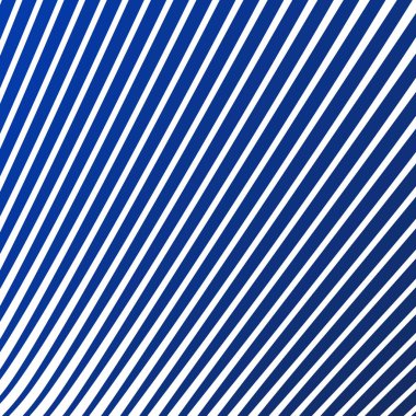 Koyu mavi çizgiler soyut arkaplan vektör çizimi modern tasarım