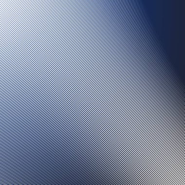 Koyu mavi çizgiler soyut arkaplan vektör çizimi modern tasarım