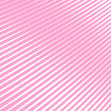 Pembe çizgili soyut arka plan tasarımı modern estetik asgari düzeyde