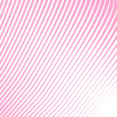 Pembe çizgili soyut arka plan tasarımı modern estetik asgari düzeyde