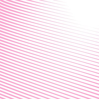 Pembe çizgili soyut arka plan tasarımı modern estetik asgari düzeyde