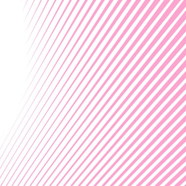 Pembe çizgili soyut arka plan tasarımı modern estetik asgari düzeyde