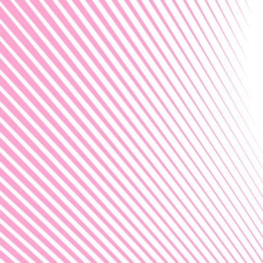 Pembe çizgili soyut arka plan tasarımı modern estetik asgari düzeyde