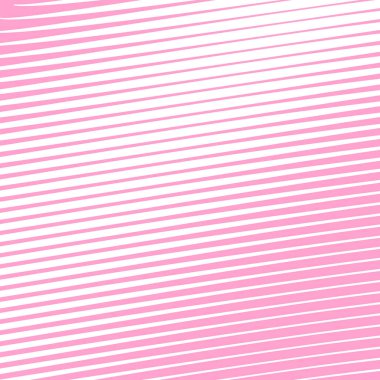 Pembe çizgili soyut arka plan tasarımı modern estetik asgari düzeyde