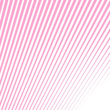 Pembe çizgili soyut arka plan tasarımı modern estetik asgari düzeyde