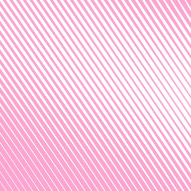 Pembe çizgili soyut arka plan tasarımı modern estetik asgari düzeyde