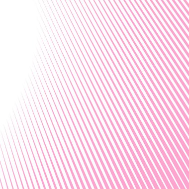 Pembe çizgili soyut arka plan tasarımı modern estetik asgari düzeyde