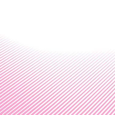 Pembe çizgili soyut arka plan tasarımı modern estetik asgari düzeyde