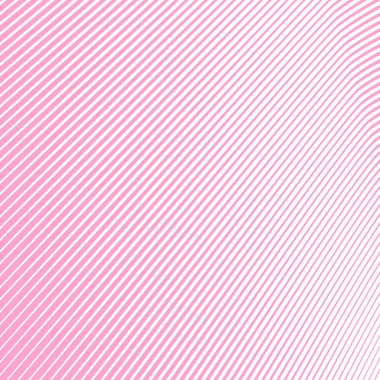 Pembe çizgili soyut arka plan tasarımı modern estetik asgari düzeyde