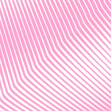 Pembe çizgili soyut arka plan tasarımı modern estetik asgari düzeyde
