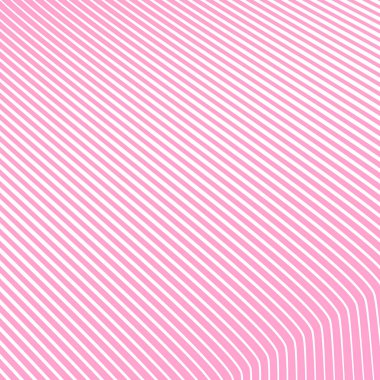 Pembe çizgili soyut arka plan tasarımı modern estetik asgari düzeyde
