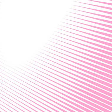 Pembe çizgili soyut arka plan tasarımı modern estetik asgari düzeyde