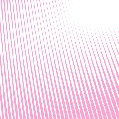 Pembe çizgili soyut arka plan tasarımı modern estetik asgari düzeyde