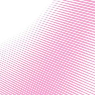 Pembe çizgili soyut arka plan tasarımı modern estetik asgari düzeyde