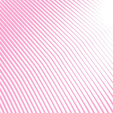 Pembe çizgili soyut arka plan tasarımı modern estetik asgari düzeyde