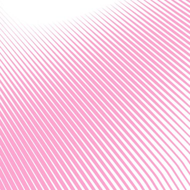 Pembe çizgili soyut arka plan tasarımı modern estetik asgari düzeyde