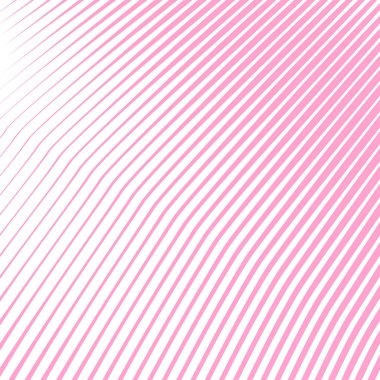 Pembe çizgili soyut arka plan tasarımı modern estetik asgari düzeyde