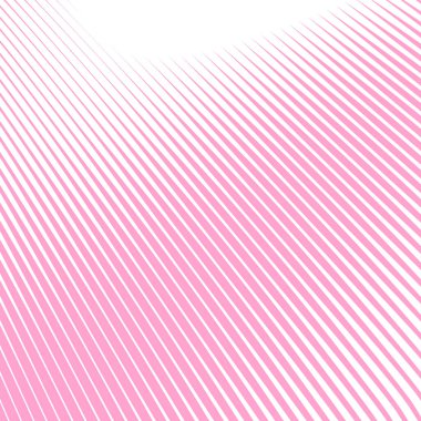 Pembe çizgili soyut arka plan tasarımı modern estetik asgari düzeyde