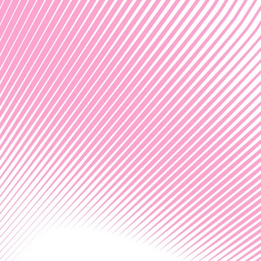 Pembe çizgili soyut arka plan tasarımı modern estetik asgari düzeyde