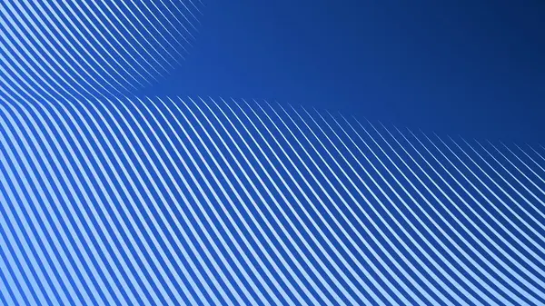 Çizgili Mavi Soyut Arkaplan Modern Minimalist Dalga Şablonu