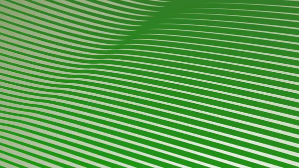 Yeşil Ordu Soyut Geçmişi Çizgili Modern Kamuflaj Modeli Askeri Tarzı