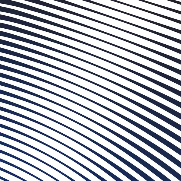 Koyu mavi çizgiler soyut arkaplan vektör çizimi modern tasarım