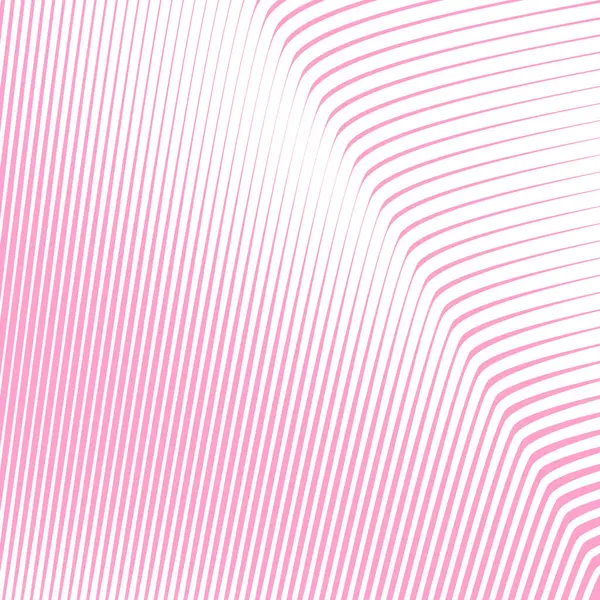 Pembe çizgili soyut arka plan tasarımı modern estetik asgari düzeyde