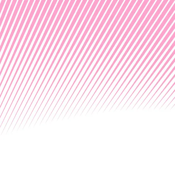 Pembe çizgili soyut arka plan tasarımı modern estetik asgari düzeyde