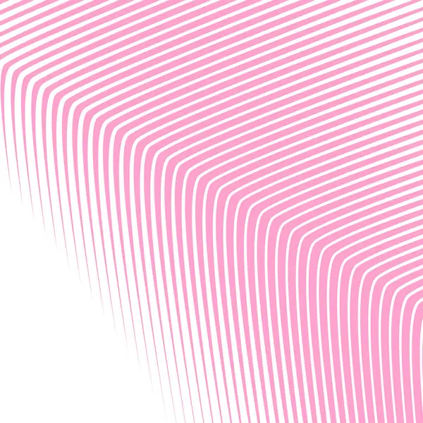 Pembe çizgili soyut arka plan tasarımı modern estetik asgari düzeyde