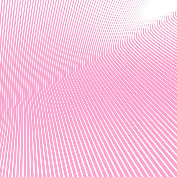 Pembe çizgili soyut arka plan tasarımı modern estetik asgari düzeyde