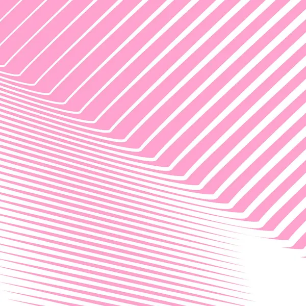 Pembe çizgili soyut arka plan tasarımı modern estetik asgari düzeyde
