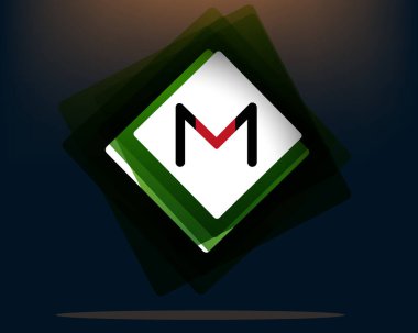 20214 'te yeni logo tasarımı. Markanızı kullanın.