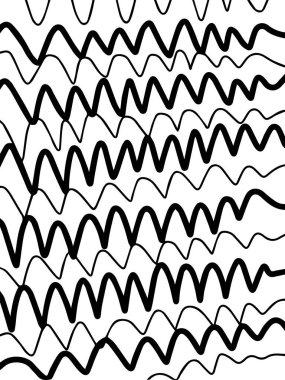 Abstract art line design modern and contemporary design for wall art, wall decor, print, poster, frame, canvas and home decor