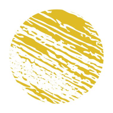 Grunge background texture wallpaper circular distress overlay abstract noise brushes illustration of cracks, spots, stains and surface element 