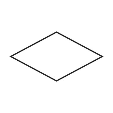 İş ve finans için işlem şeması çizelgesi çizimi için karar akış şeması şekil elementi