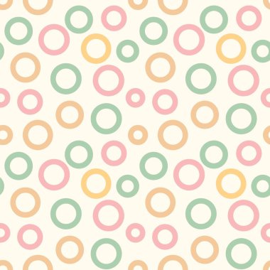 Soyut doku arkaplanının kusursuz desenli geometrik şekil tasarımı