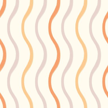 Soyut doku arkaplanının kusursuz desenli geometrik şekil tasarımı