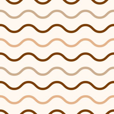 Çizgi şekilli tasarım çiziminin kusursuz desen soyut dokusu arkaplanı