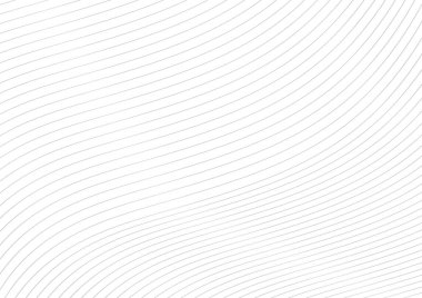 Modern ve çağdaş illüstrasyon için soyut dalga çizgisi arkaplan çizgisi tasarımı çapraz çizgili çizgi deseni