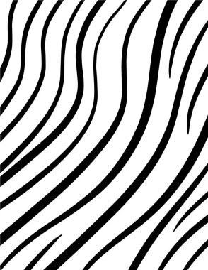 Soyut çizgi arkaplan dokusu geometrik modern minimalist grafik vektör tasarımı sanat şekli illüstrasyonu