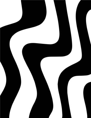 Soyut çizgi arkaplan dokusu geometrik modern minimalist grafik vektör tasarımı sanat şekli illüstrasyonu